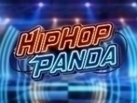 Hip Hop Panda