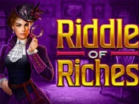 Riddle of Riches