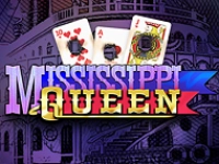 Mississippi Queen