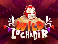 Wild Luchador