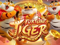 Fortune Tiger