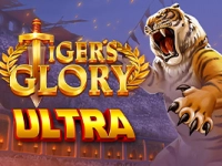 Tigers Glory Ultra