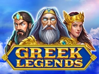 Greek Legends