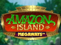 Amazon Island Megaways