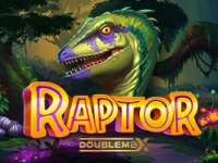 Raptor Doublemax