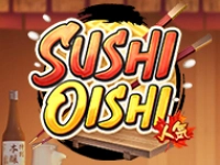 Sushi Oishi