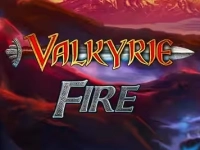 Valkyrie Fire