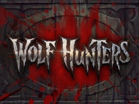 Wolf Hunters