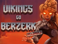 Vikings Go Berzerk Reloaded