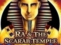 Ra and the Scarab Temple