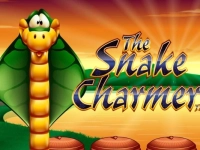 The Snake Charmer