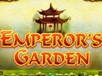 Emperors Garden