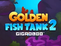 Golden Fish Tank 2 Gigablox