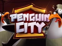 Penguin City