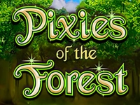 Pixies of the Forest