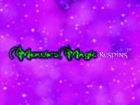 Merlins Magic Respins