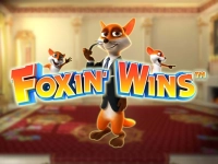 Foxin Wins