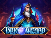 Blue Wizard