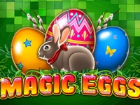 Magic Eggs