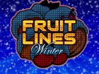 Fruit Lines Winter