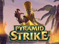 Pyramid Strike