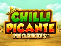 Chilli Picante Megaways