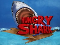 Hungry Shark