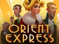 Orient Express