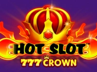 Hot Slot: 777 Crown