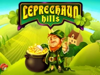 Leprechaun Hills