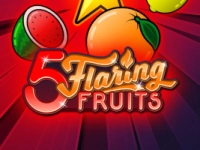 5 Flaring Fruits