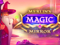 Merlins Magic Mirror