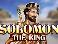 Solomon: The King