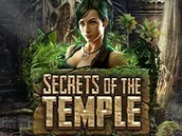 Secrets of the Temples