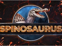 Spinosaurus