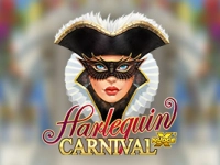 Harlequin Carnival