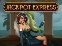 Jackpot Express