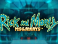 Rick and Morty Megaways