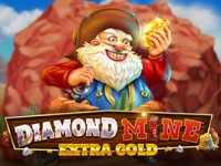 Diamond Mine: Extra Gold