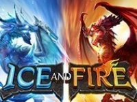 Ice and Fire