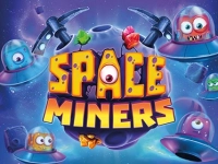 Space Miners