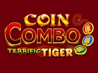 Terrific Tiger Coin Combo