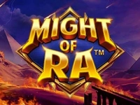 Might of Ra