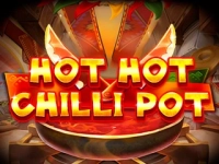 Hot Hot Chilli Pot