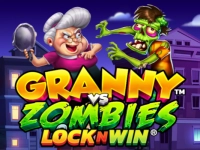 Granny vs Zombies