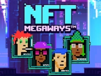 NFT Megaways