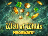 Well of Wilds Megaways