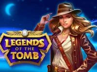 Legends of the Tomb