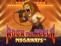 Rock the Reels Megaways