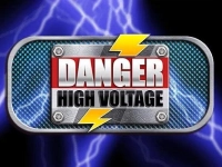 Danger! High Voltage